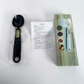 Precision Digital Measuring Spoon