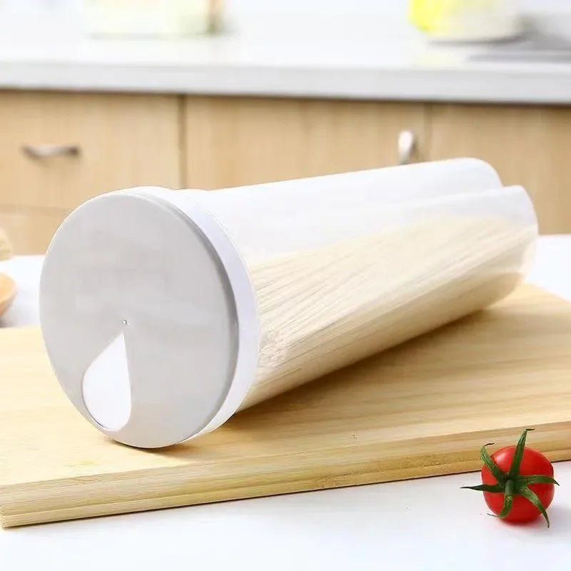 Portion-Control Food Storage Container