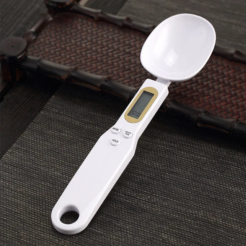 Precision Digital Measuring Spoon