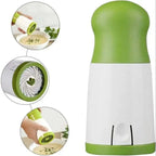 Manual Herb & Vegetable Chopper