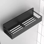 Magnetic Refrigerator Side Shelf