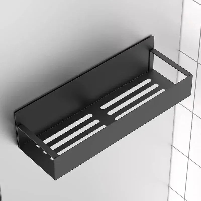 Magnetic Refrigerator Side Shelf