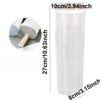 Portion-Control Food Storage Container