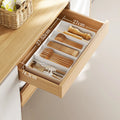 Expandable Cutlery Drawer Organizer