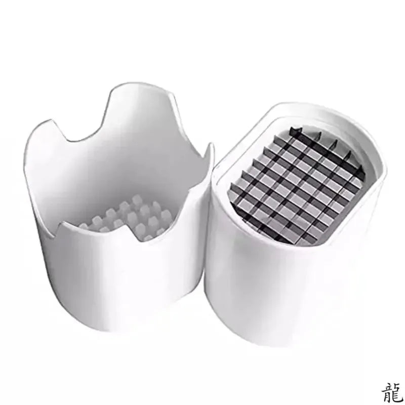 Quick-Cut French Fry Slicer