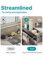 Extra-Large Kitchen Sink Caddy