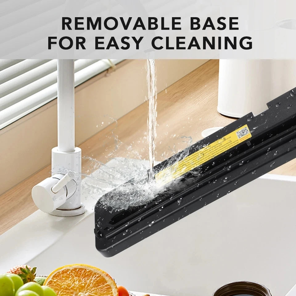 Electric Food Vacuum Sealer