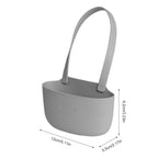 Hanging Sink Sponge Basket