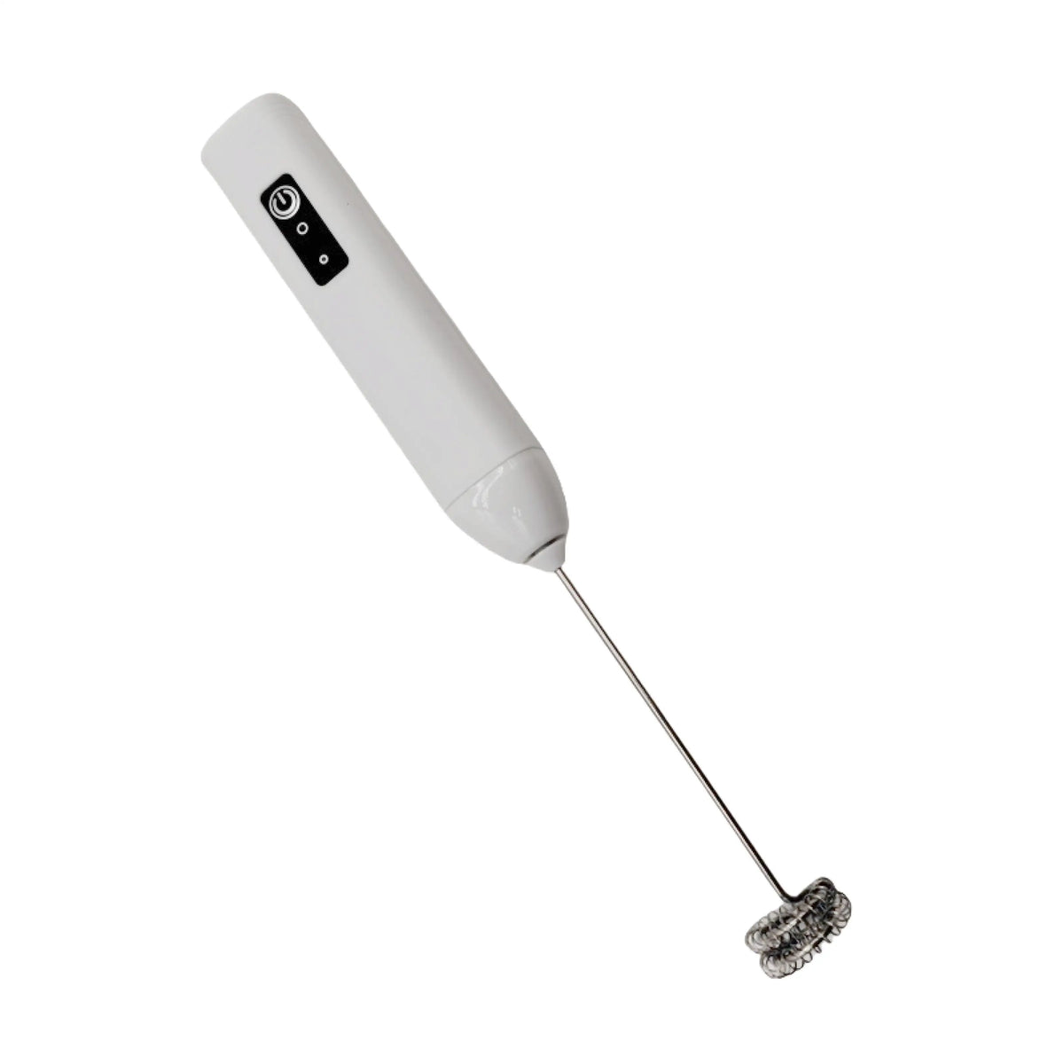 Cordless Type-C Milk Frother