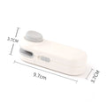 2-in-1 Mini Bag Sealer