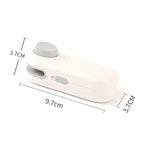 2-in-1 Mini Bag Sealer