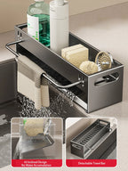 Extra-Large Kitchen Sink Caddy