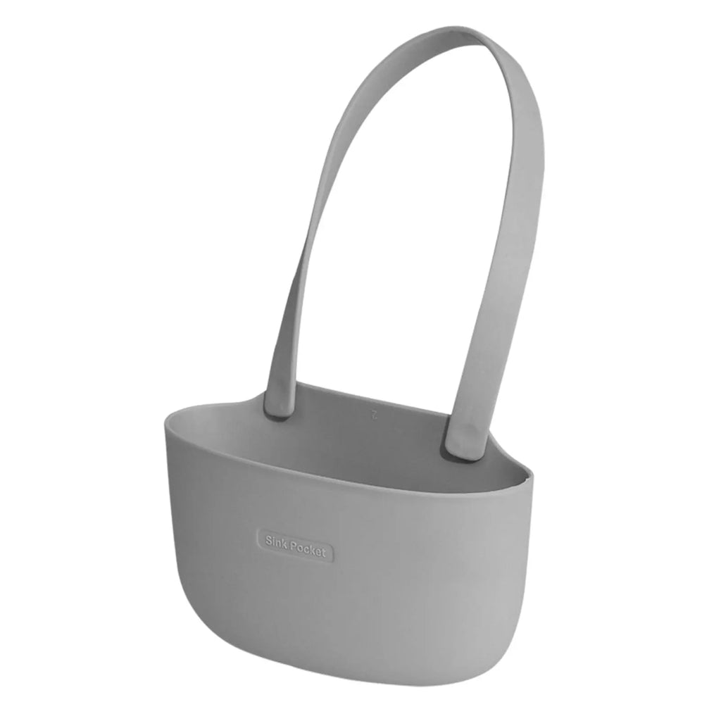 Hanging Sink Sponge Basket