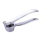 Aluminum Garlic Press