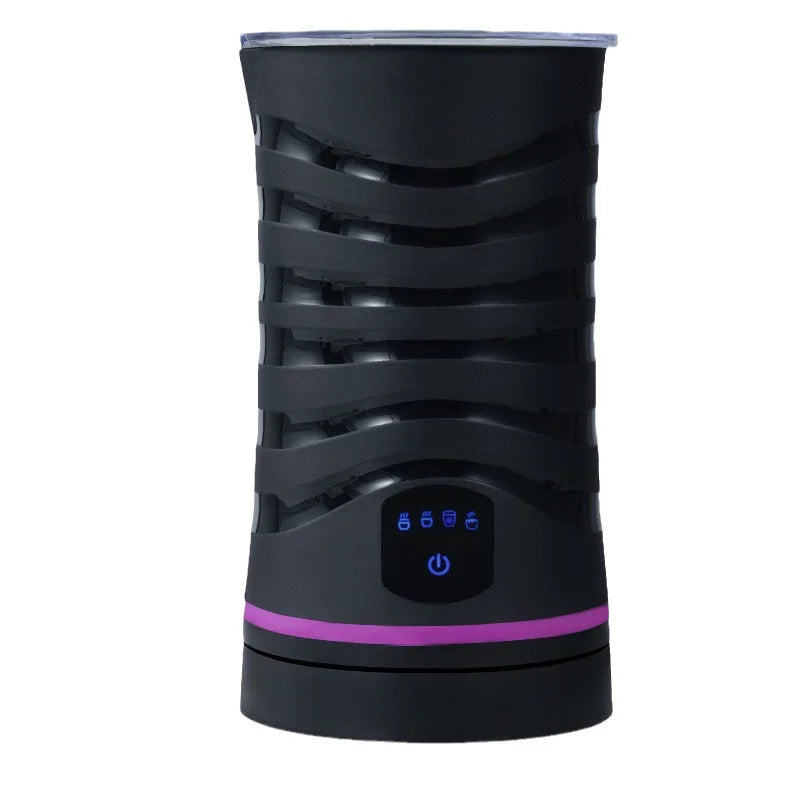 Magnetic Mini Milk Frother