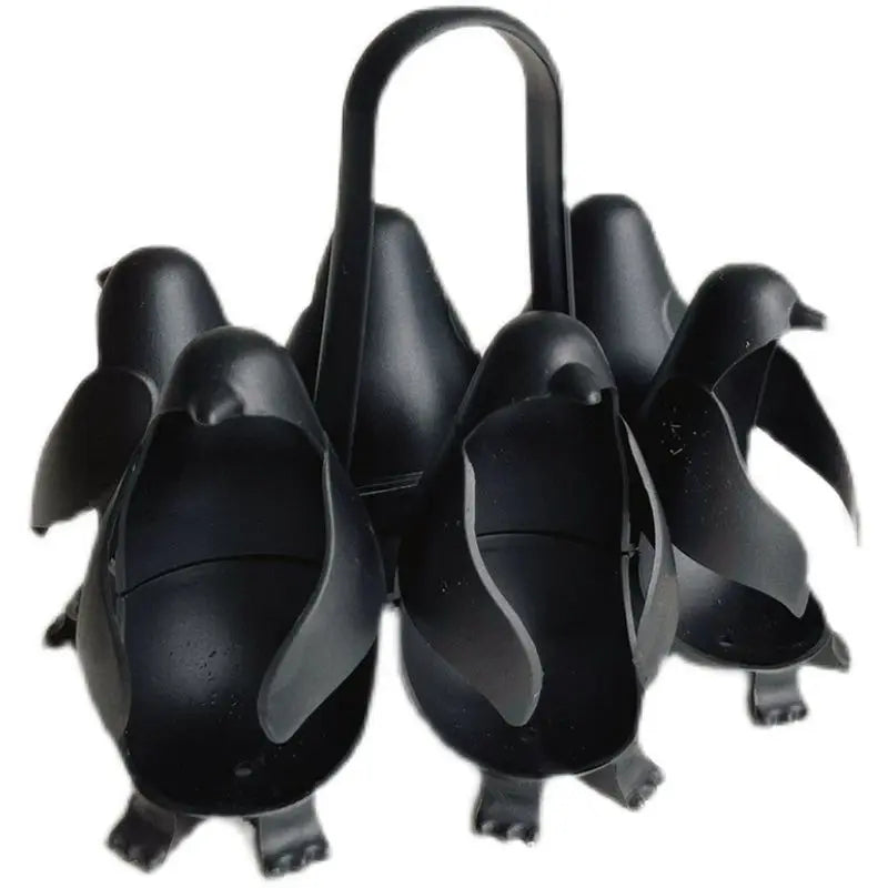 Penguin Egg Boiler Rack