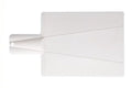Foldable Shovel-Shaped Cutting Board