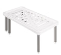 Expandable Kitchen Cabinet Organizer