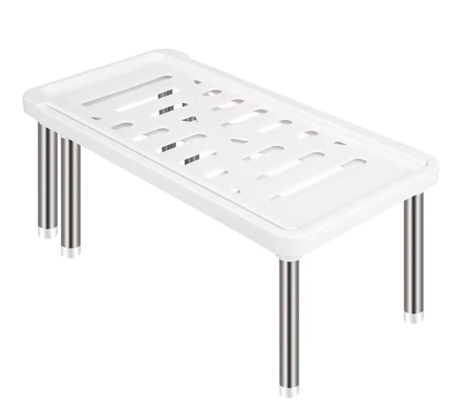 Expandable Kitchen Cabinet Organizer