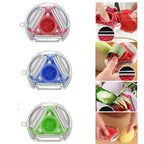 3-in-1 Rotary Vegetable Peeler