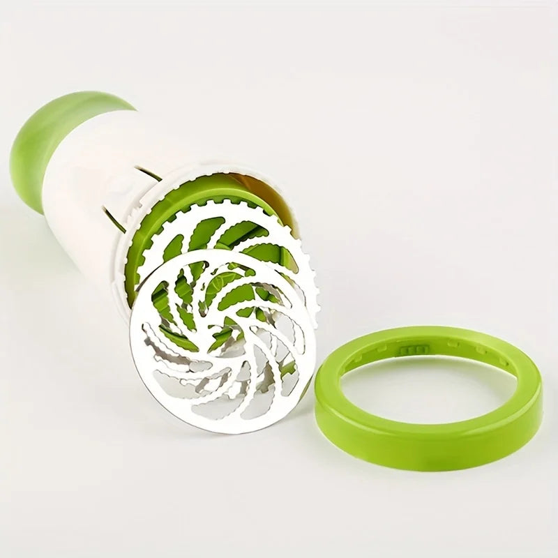 Manual Herb & Vegetable Chopper