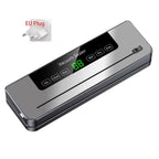 Electric Food Vacuum Sealer