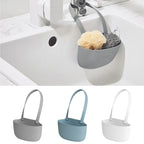 Hanging Sink Sponge Basket