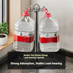 Rotating Kitchen Utensil Holder
