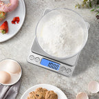Precision Digital Kitchen Scale