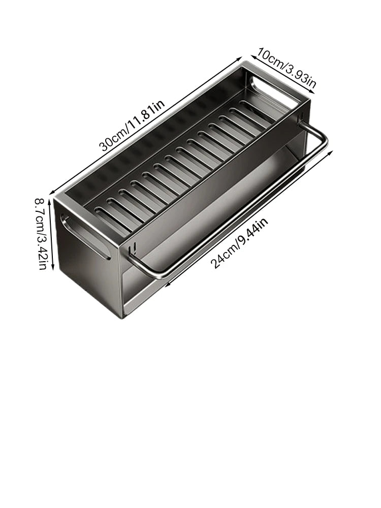 Extra-Large Kitchen Sink Caddy