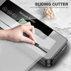 Electric Food Vacuum Sealer