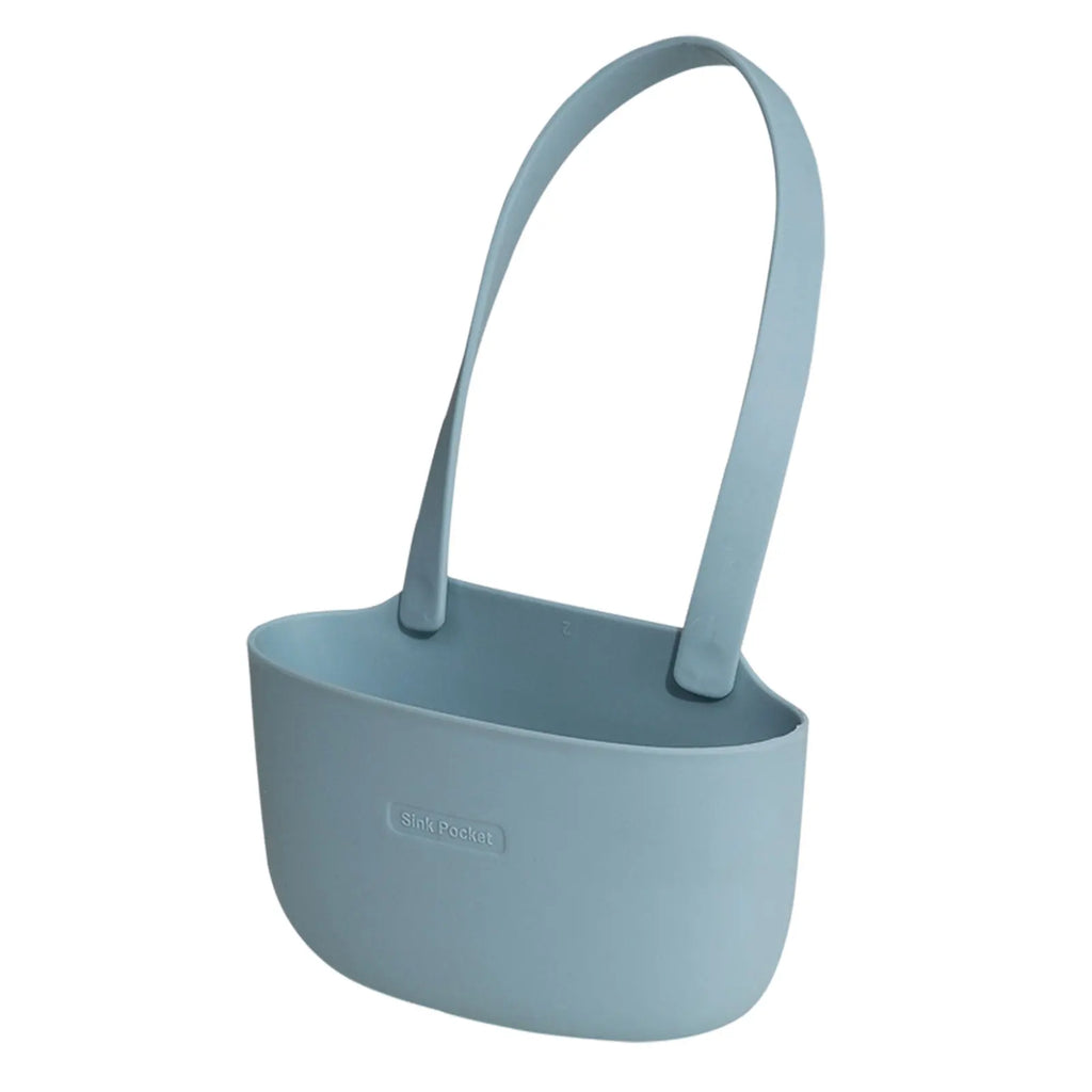 Hanging Sink Sponge Basket