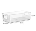 Auto-Rolling Can Dispenser Organizer