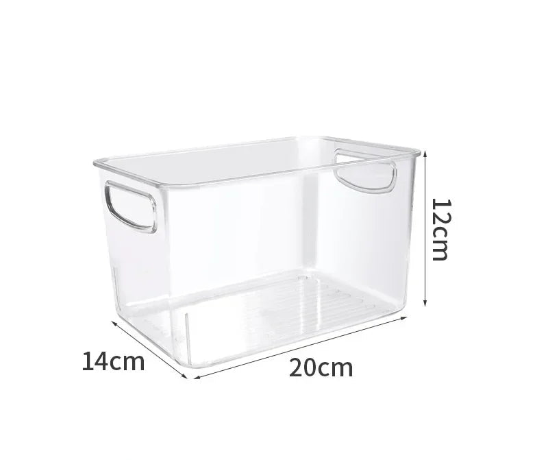 Auto-Rolling Can Dispenser Organizer