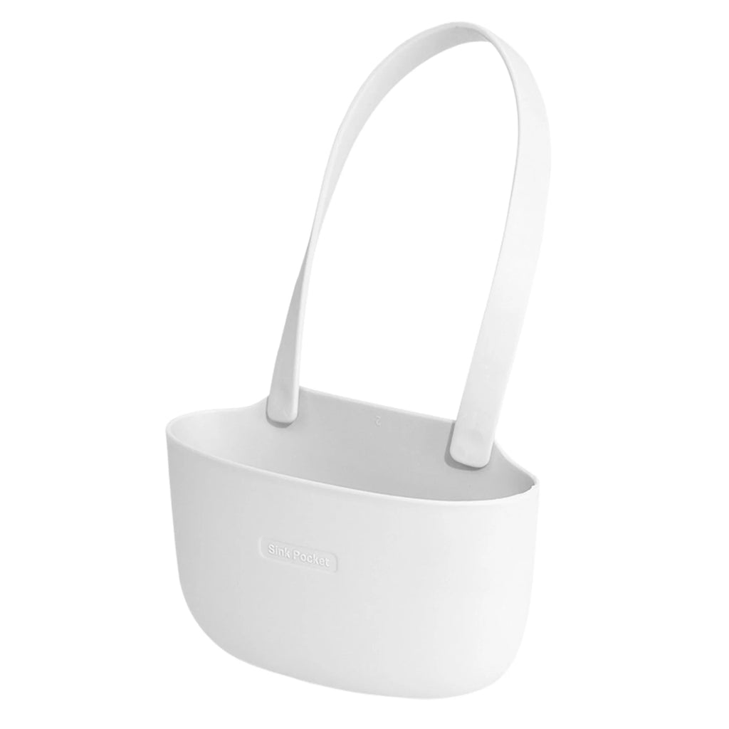 Hanging Sink Sponge Basket