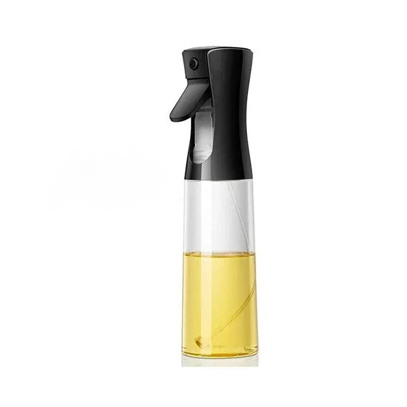 Oil Mist Sprayer Bottle