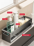 Extra-Large Kitchen Sink Caddy
