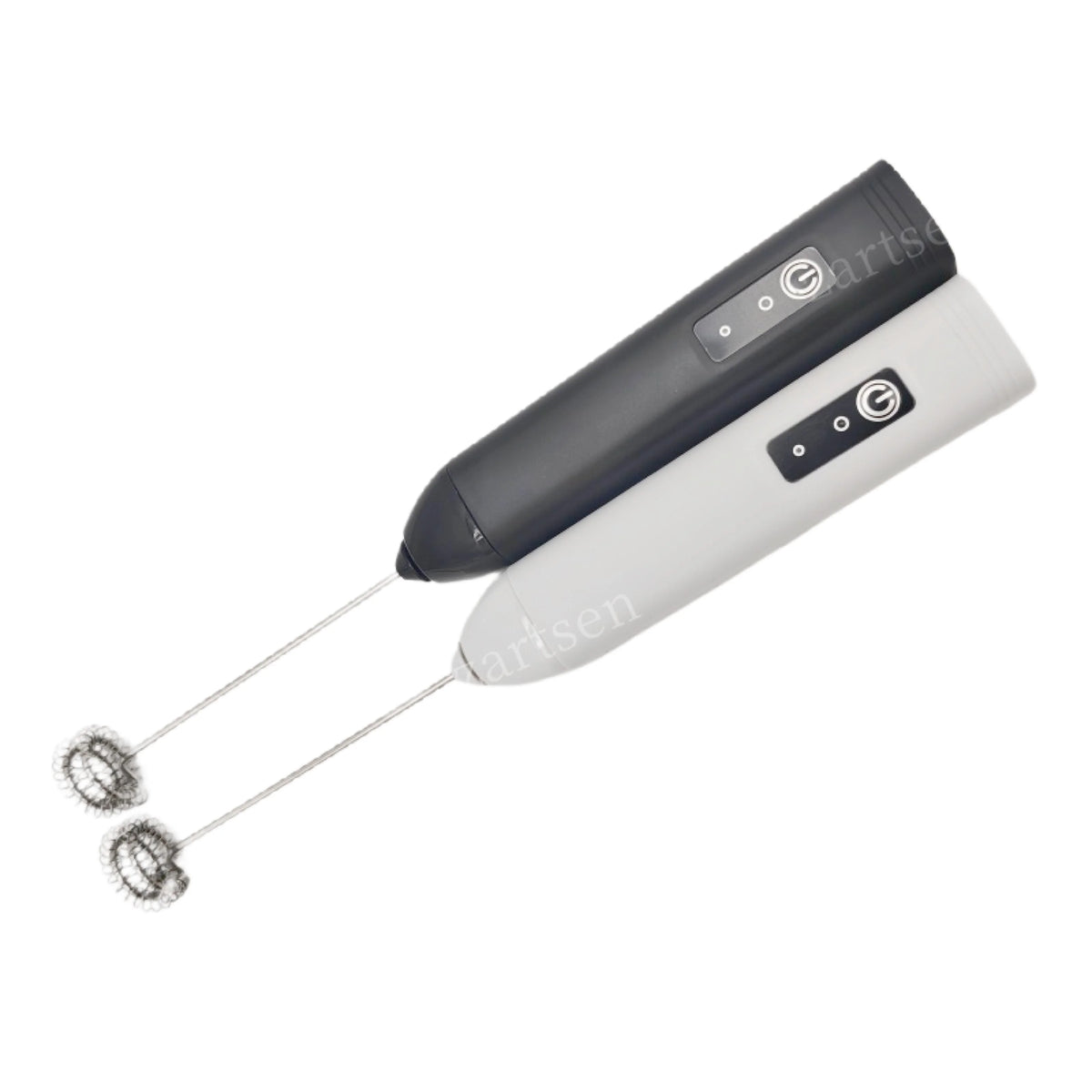 Cordless Type-C Milk Frother