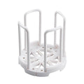 Expandable Dish & Bowl Organizer