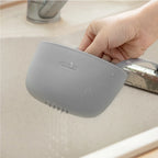 Hanging Sink Sponge Basket