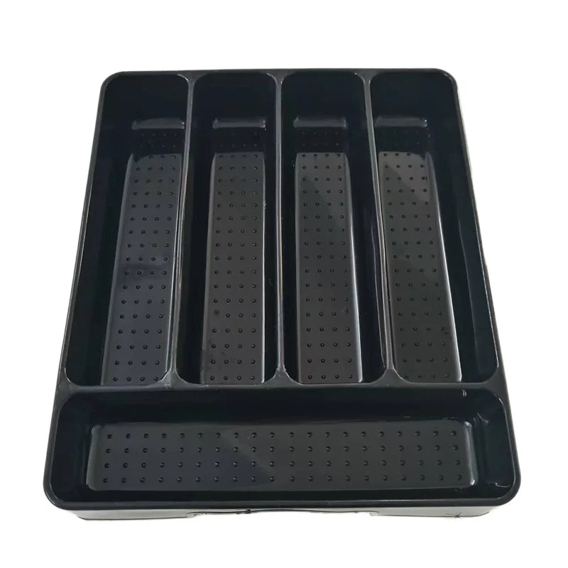 Adjustable Kitchen Drawer Organizer