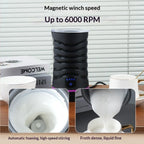 Magnetic Mini Milk Frother