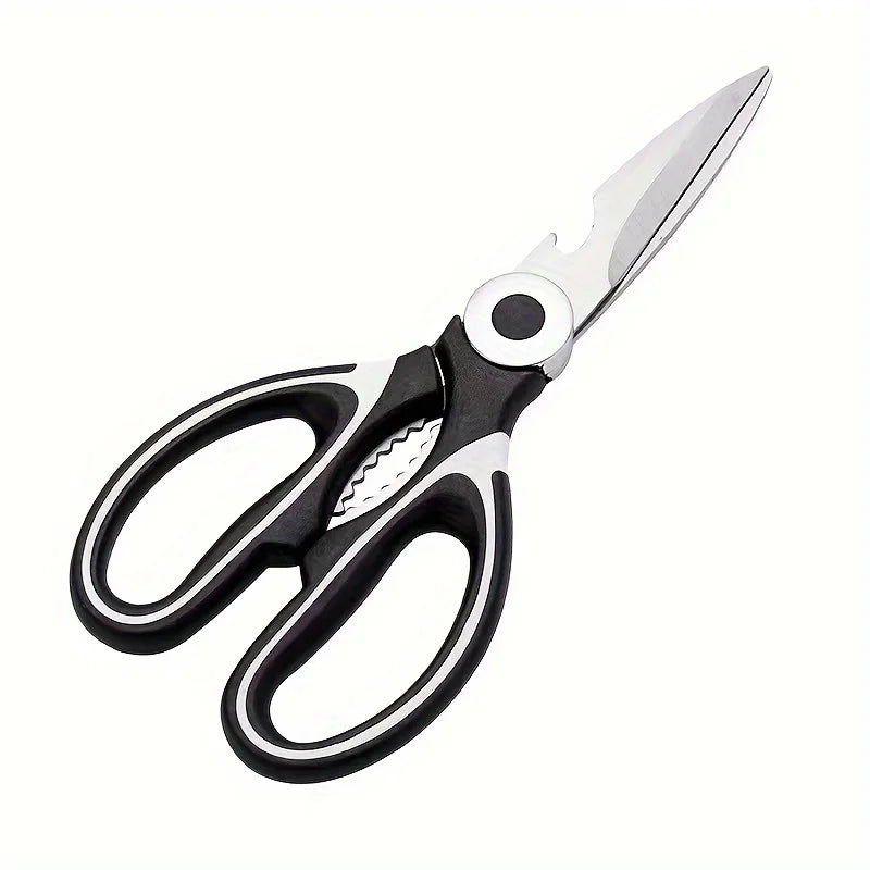 Heavy-Duty Kitchen & Meat Scissors