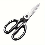 Heavy-Duty Kitchen & Meat Scissors