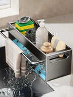 Extra-Large Kitchen Sink Caddy