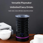 Magnetic Mini Milk Frother