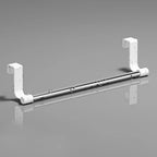 Over-Door Towel Rack