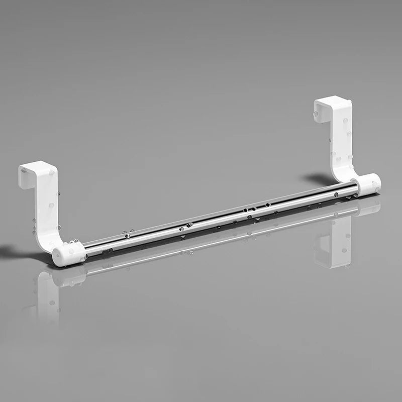 Over-Door Towel Rack