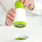 Manual Herb & Vegetable Chopper
