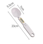 Precision Digital Measuring Spoon